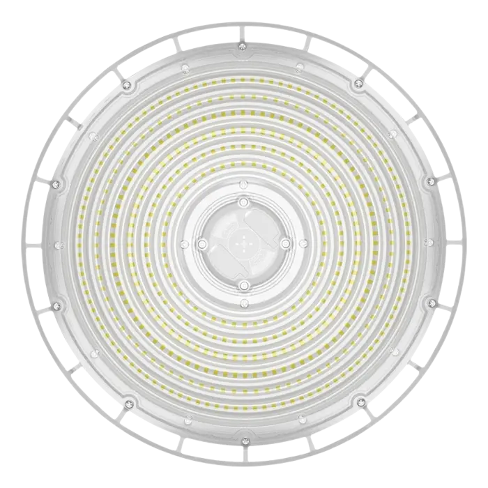 RAB Lighting H17XLN/480 - 240W - 4000K - White - 480V