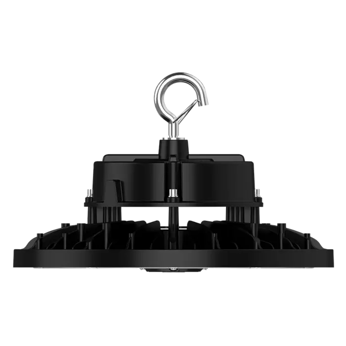 RAB Lighting H17XLB - 240W - 3000K/4000K/5000K - Black - 120V