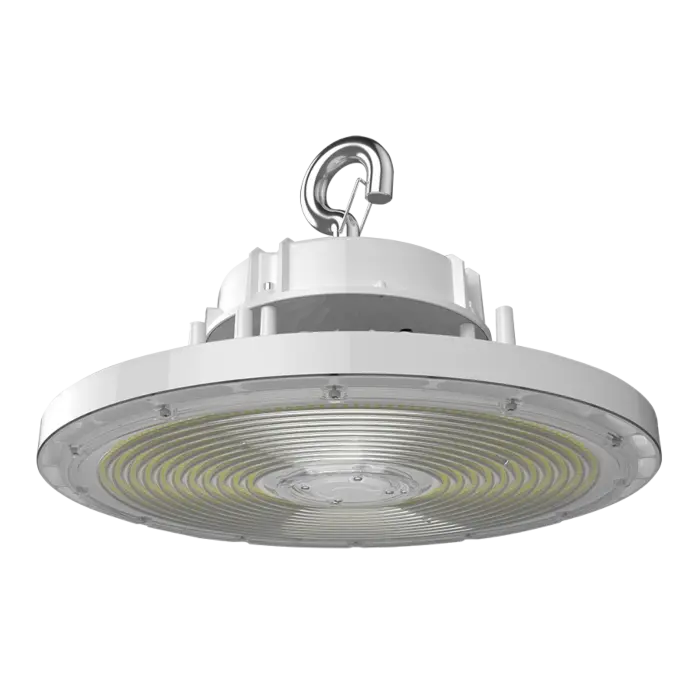 RAB Lighting H17XXL/480 - 500/400/300W - 3000K/4000K/5000K - White - 480V