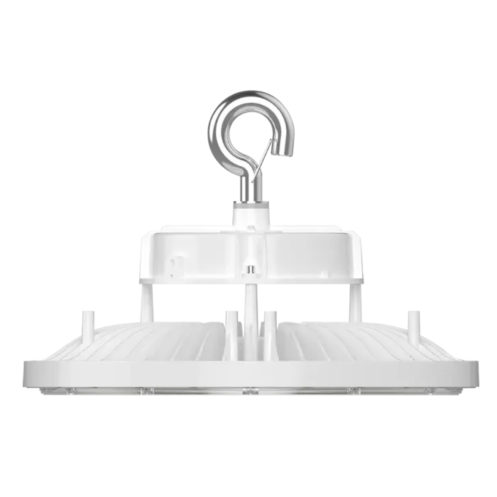 RAB Lighting H17XXL/480 - 500/400/300W - 3000K/4000K/5000K - White - 480V