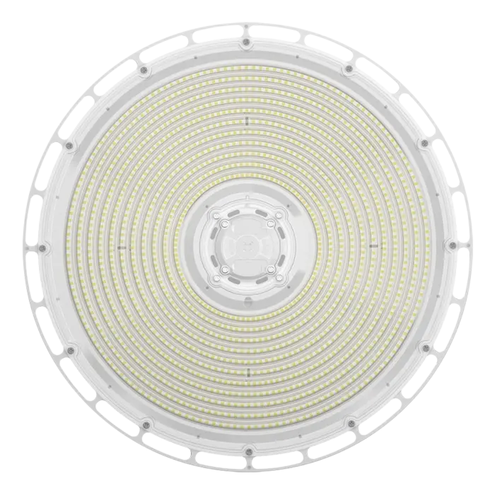RAB Lighting H17XXL/480 - 500/400/300W - 3000K/4000K/5000K - White - 480V