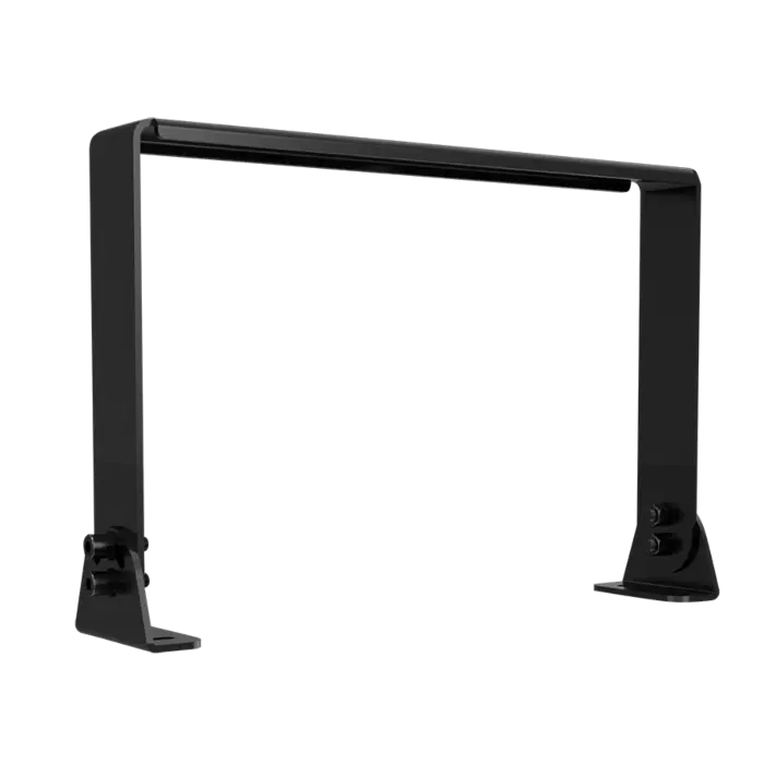 RAB Lighting H17 Surface Mount Kit with Adaptor