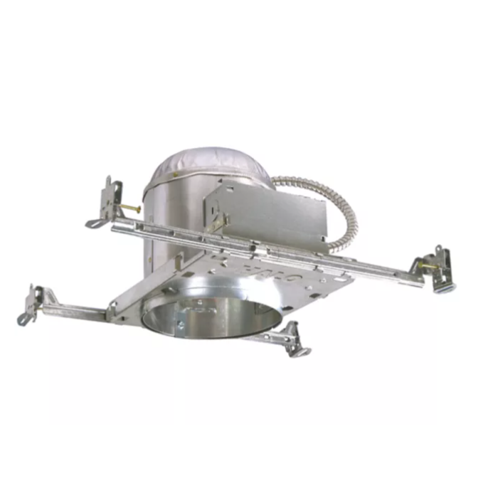 Halo H7ICT 6” Traditional New Construction Housing