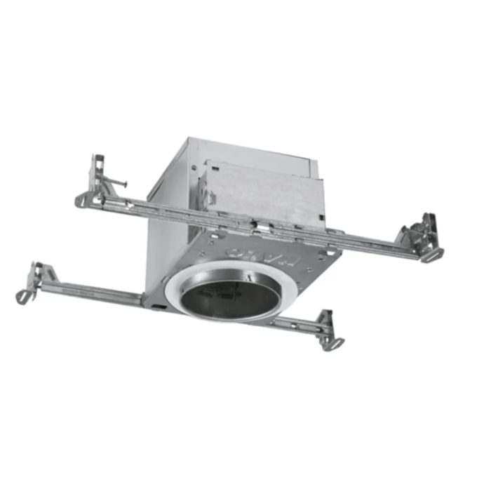 Halo H99ICAT 4” Traditional Shallow Remodel Housing