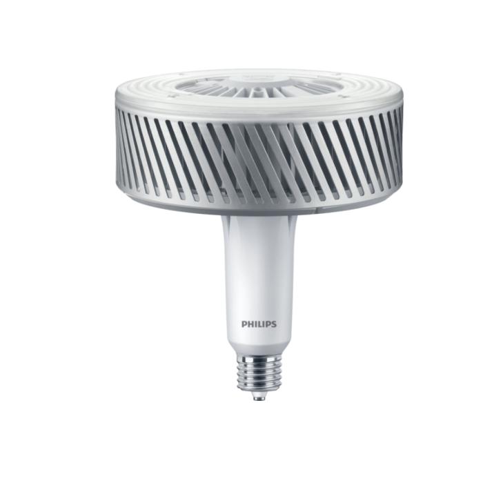 Philips 563964 HighBay LED Bulb - 145HB/LED/850/D WB UDL BB G2 4/1