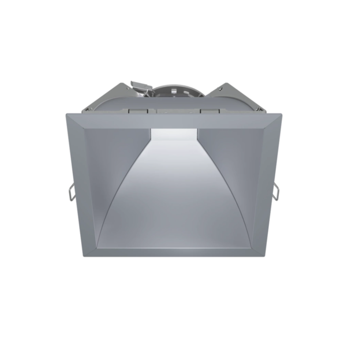 Halo HCD8TSQH 8" Square Reflector, Medium Distribution