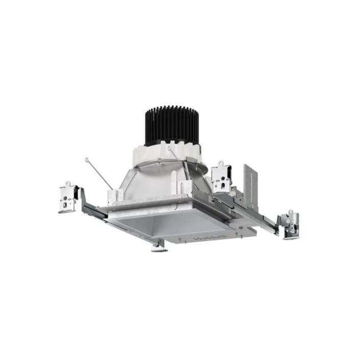 Halo HCSQ615D010 6" new construction square housing