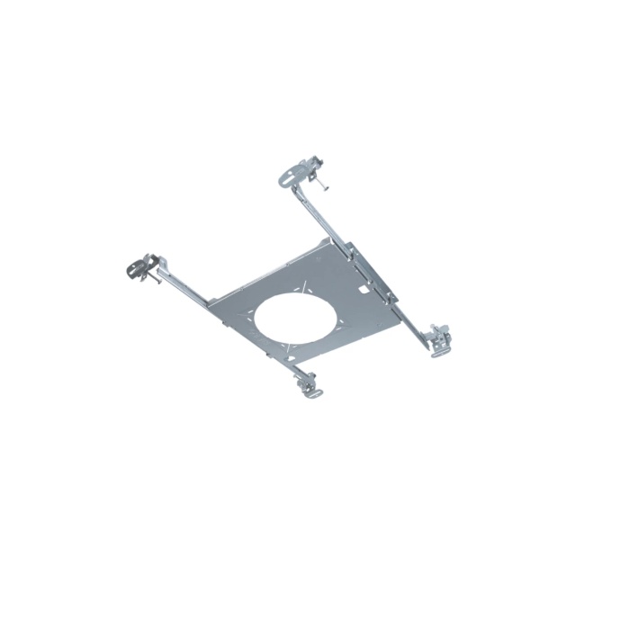 Halo HL4RSMF 4" Round/Square Mounting Frame