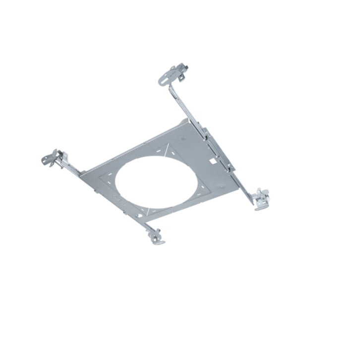 Halo HL6RSMF 6" Round Mounting Frame