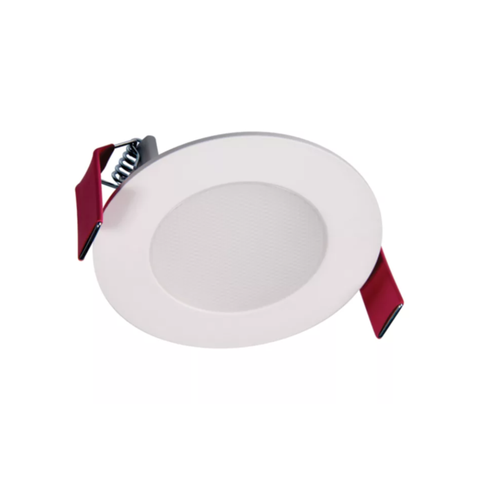 Halo HLB3059FS1EMWR 3" Downlight, Round