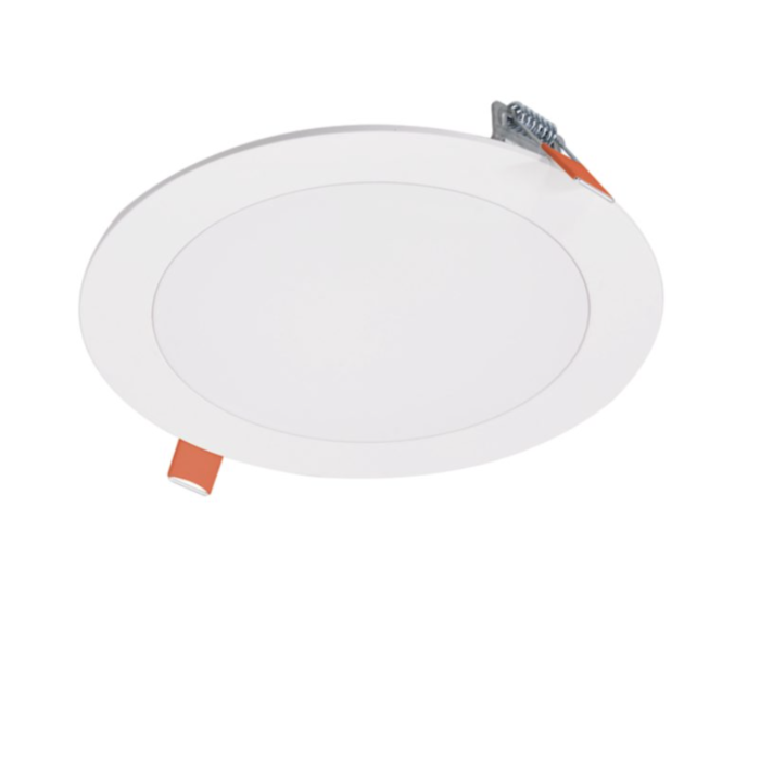 Halo HLB6099FSE010MWR 6" Downlight, Round*