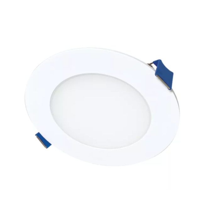 Halo HLBPH4069FS1EMWR 4" Canless Downlight, Round