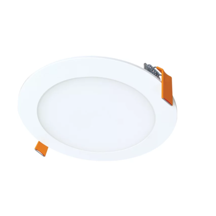 Halo HLBPH6099FS1EMWR 6" Canless Downlight, Round