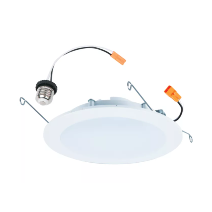 Halo HLBT609FS5 6" Slim LED Trim Downlight