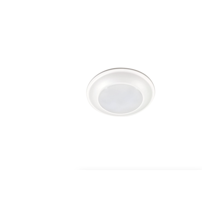 Halo HLS9129301EWH 9" Disc Light