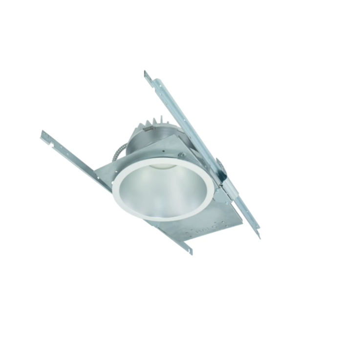 Halo HM80520835 8" LED New Construction Housing
