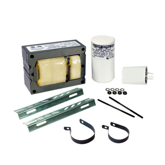 Advance 71A8251001D - 250W HPS Ballast