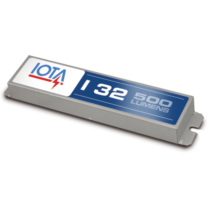 IOTA I-32 Emergency Ballast