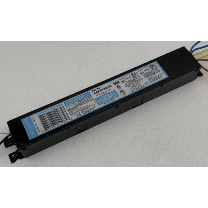 Advance Centium ICN-2S54-90C-N T5 HO Fluorescent Electronic Ballast