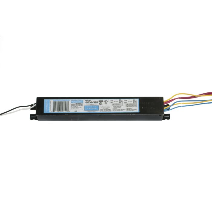 Advance Centium ICN-2S24-N Electronic Fluorescent Ballast