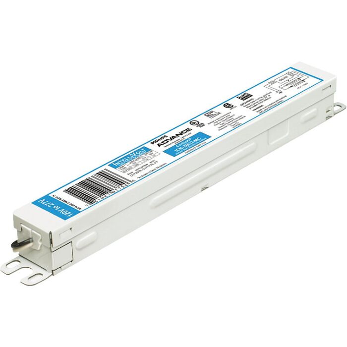 Advance Centium ICN-132-MC T8 Fluorescent Electronic Ballast