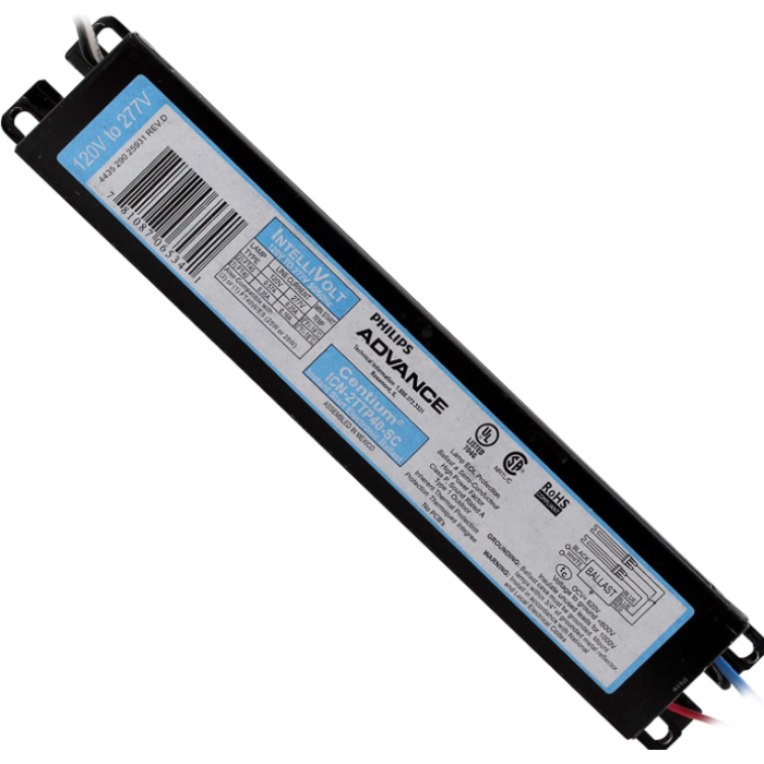 Advance Centium ICN-2TTP40-SC Electronic Compact Fluorescent Ballast