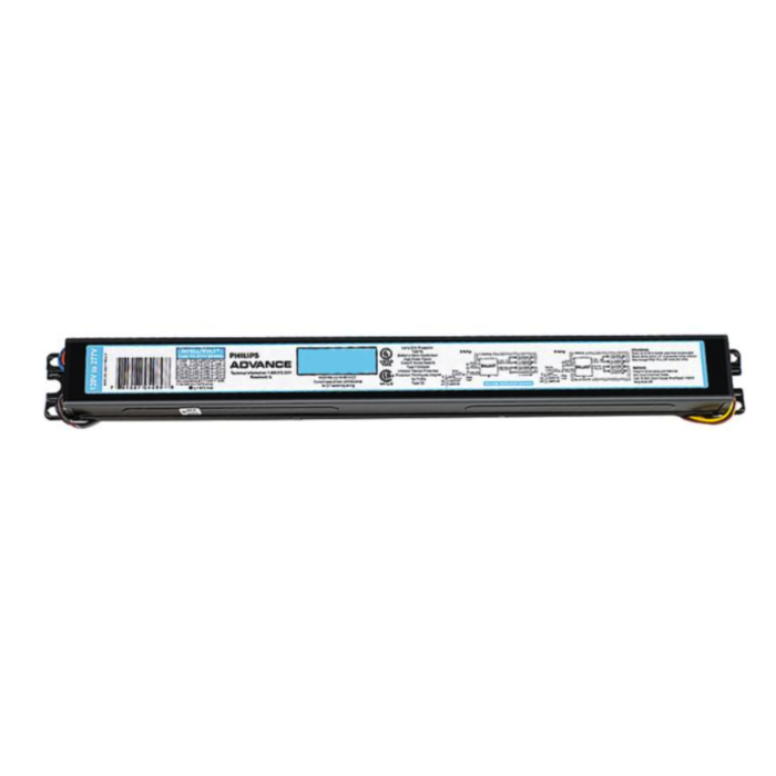 Advance ROVR IDA-154  DALI T5 Electronic Dimming Ballast - DISCONTINUED