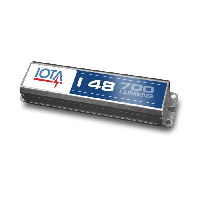 IOTA I-48 Emergency Ballast