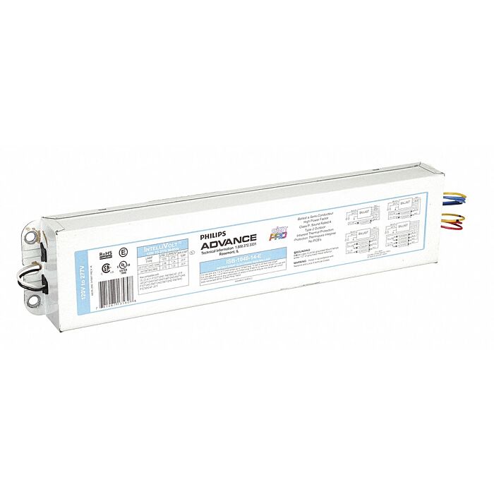 Advance SignPro ISB104014E Electronic Sign Ballast