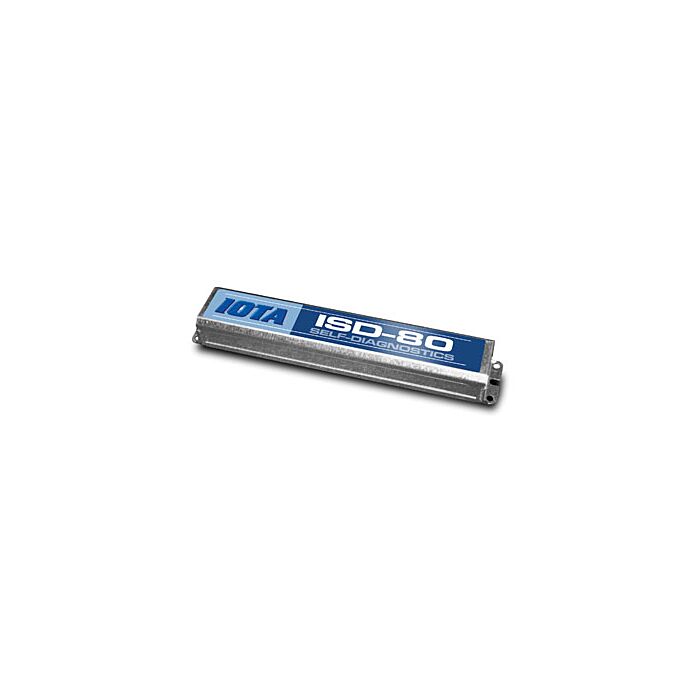 IOTA ISD-80 Emergency Ballast