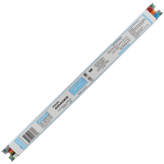 Advance Mark 7 IZT-128-D T5 Dimming Ballast