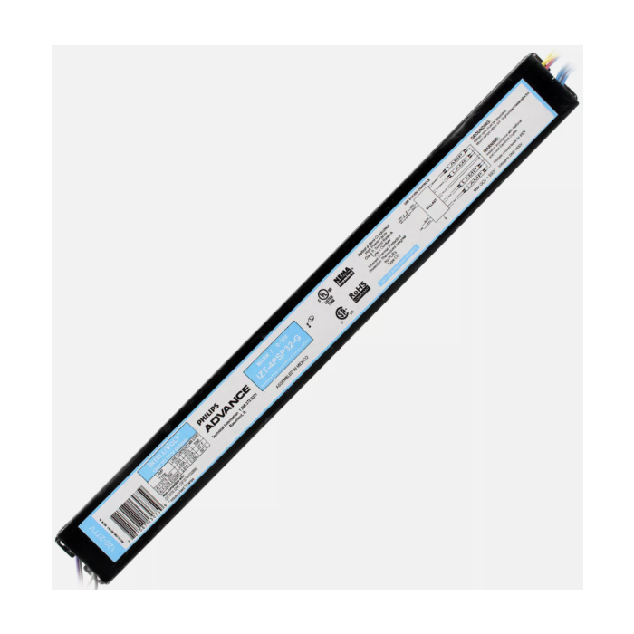 Advance Mark 7 IZT-4PSP32-G  T8 Electronic Dimming Ballast