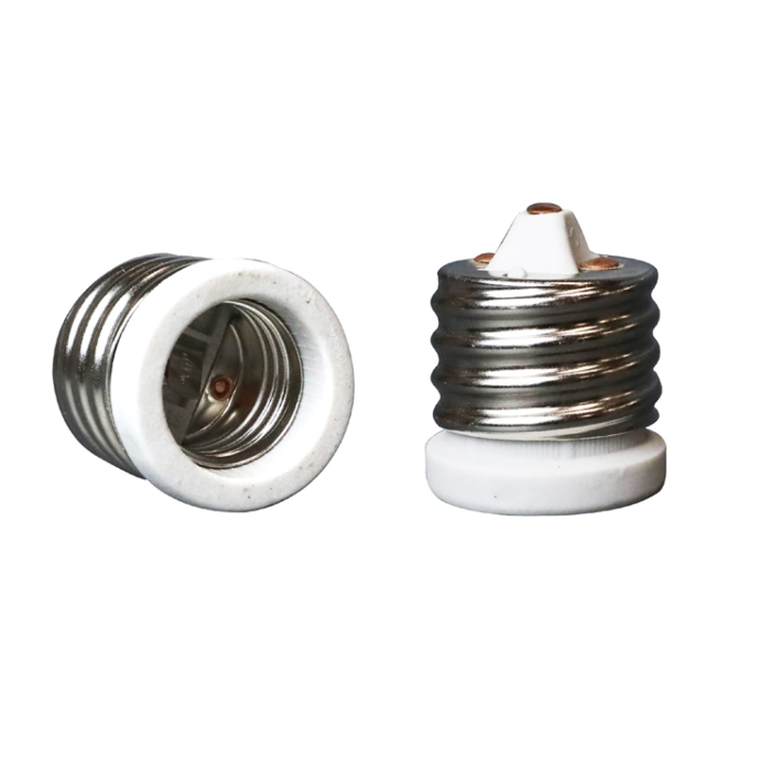 Keystone KT-ADAPTER-E39-E26 Mogul to Medium Reducer
