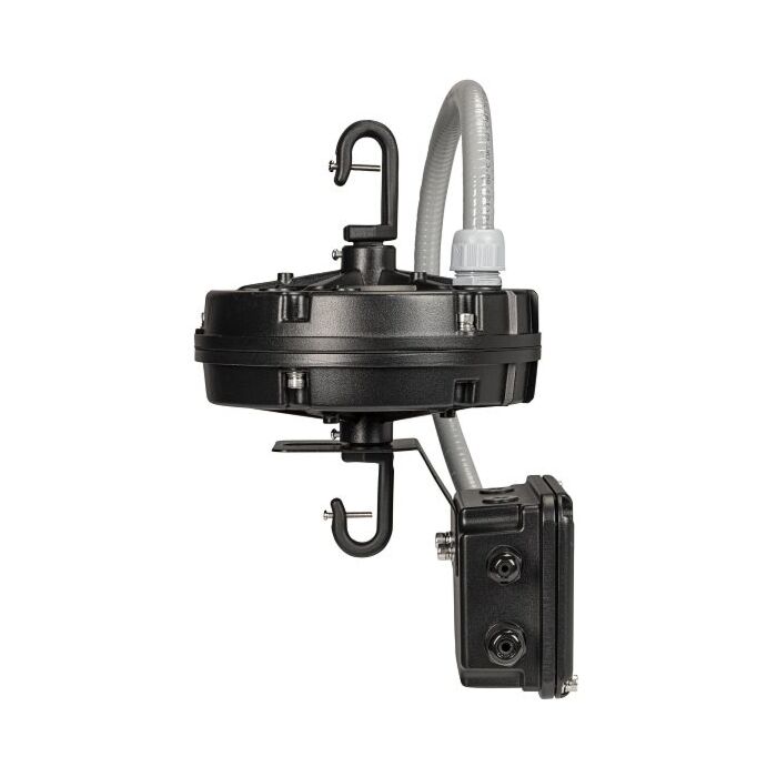 KT-EMRG-LED-40SD-5000-CEN /SF Keystone 40W Constant Wattage Emergency LED Driver for UFO Highbays