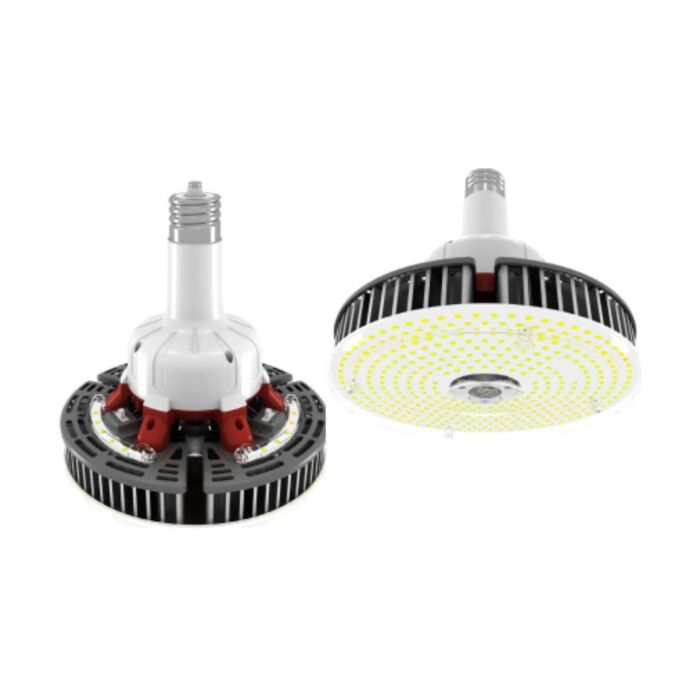 Keystone KT-LED115PSHID-V-EX39-8CSB-D Power Selectable /Color Selectable HID LED Lamp