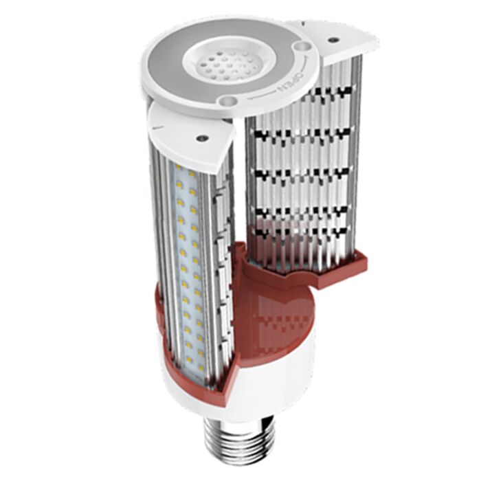 Keystone KT-LED27HID-H-EX39-850-D HID LED Lamp