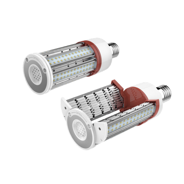 Keystone KT-LED27HID-H-EX39-840-D HID LED Lamp