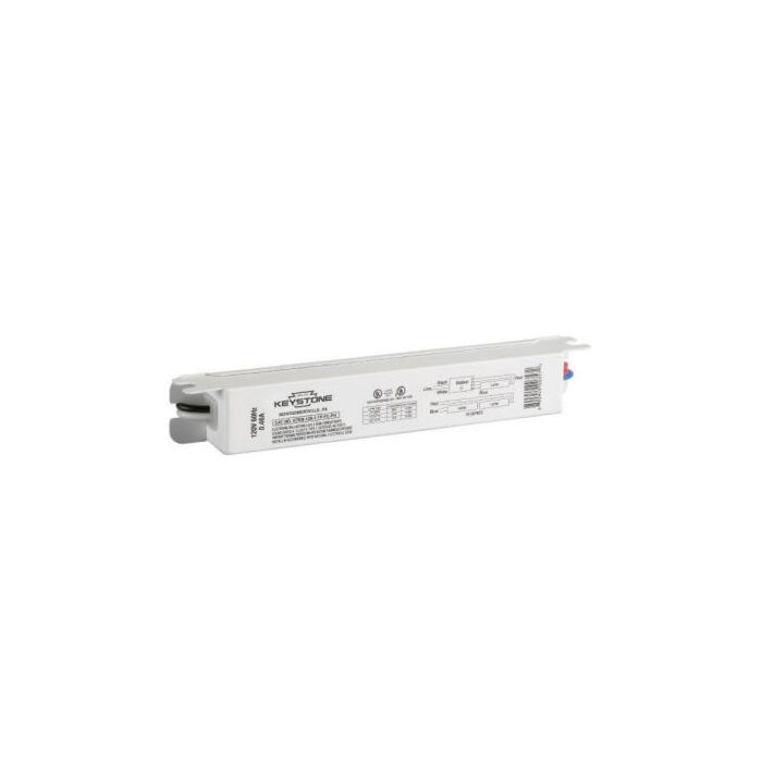 Keystone KTEB-128-1-TP-FC-PH T5 Program Start Electronic Ballast