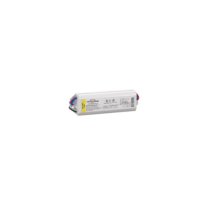 Keystone KTEB-226-1-TP Rapid Start Electronic Compact Fluorescent Ballast
