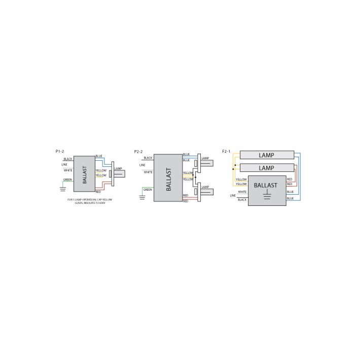 Keystone KTEB-213-UV-RS-DW-KIT Rapid Start Electronic Compact Fluorescent (CFL) Ballast Kit