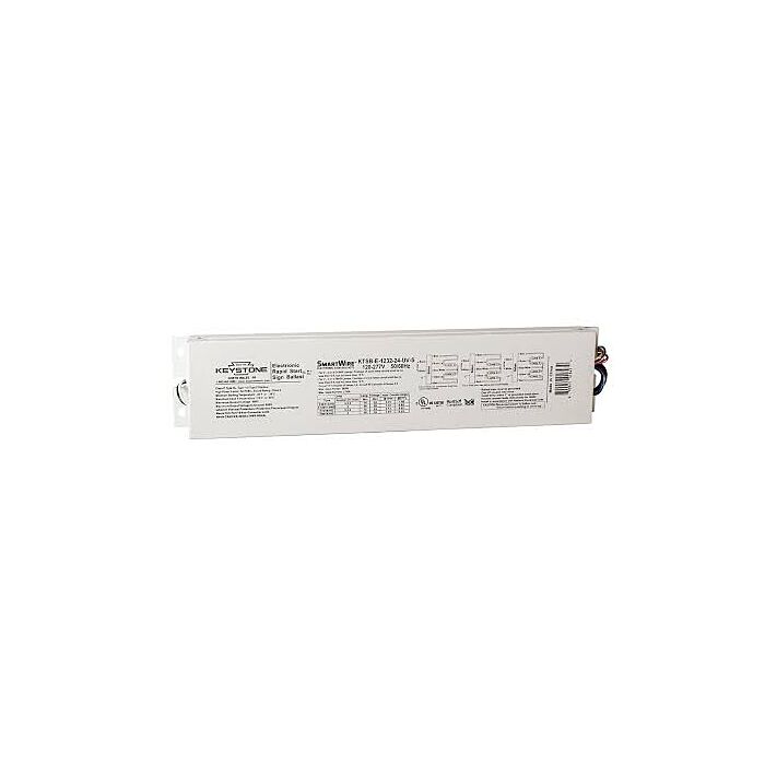 Keystone KTSB-E-1232-24-UV-S Electronic Sign Ballast 