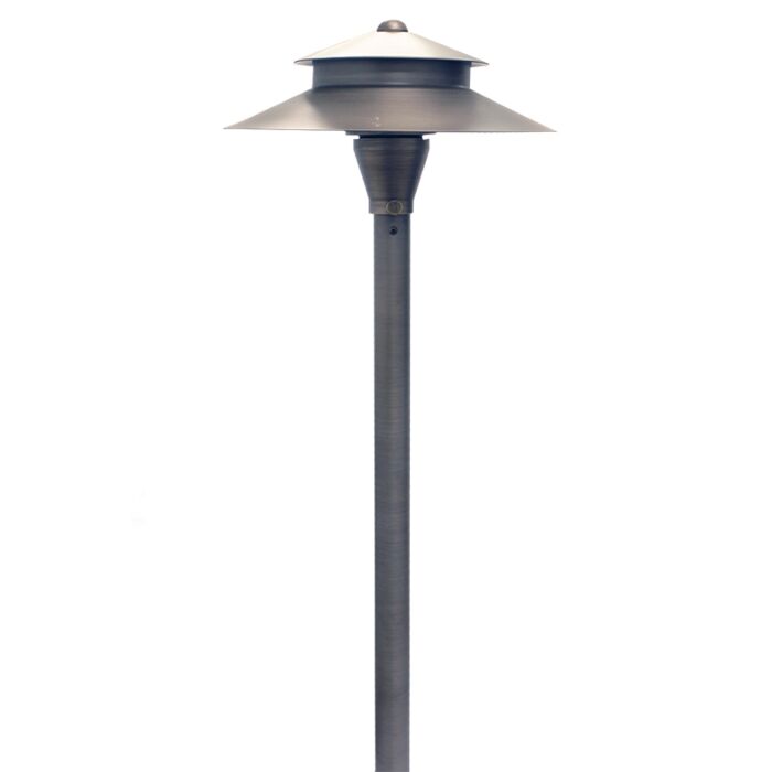 Westgate LA-111-AN Area Light Integrated Led Ac/Dc