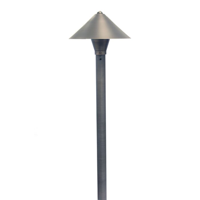 Westgate LA-117-AN Area Light Integrated Led Ac/Dc