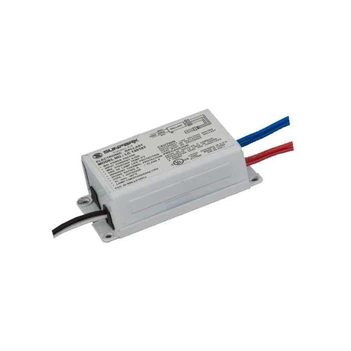 Sunpark Sunpark LC-120-10T Electronic Ballast - DISCONTINUED