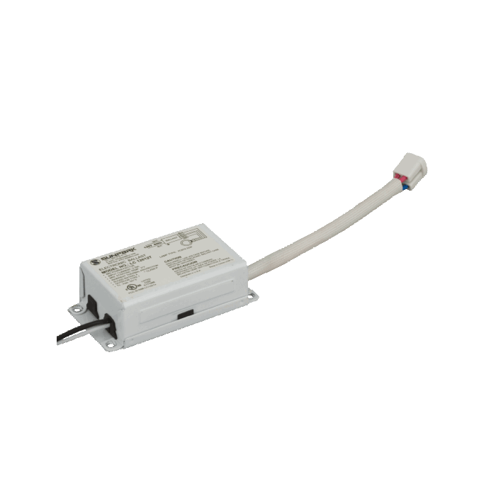 Sunpark LC-120-12T  Circline Ballast with Connector