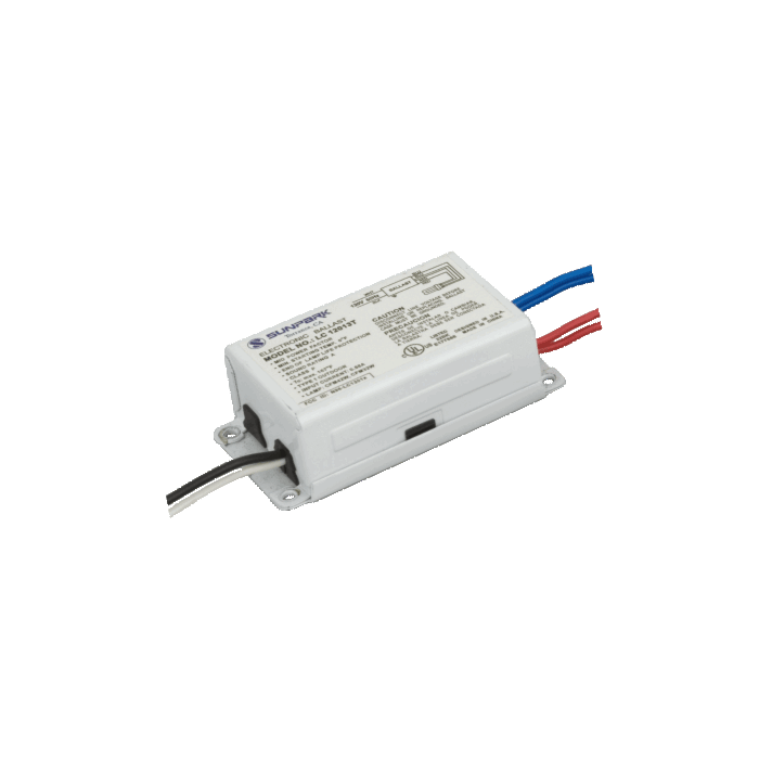 Sunpark Sunpark LC-120-13T  Electronic Ballast - DISCONTINUED