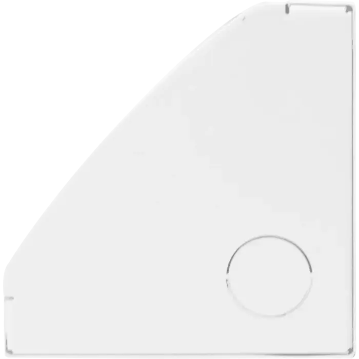 Westgate LCL-2FT-20W-MCTP - LED Linear Corner Corridor Light