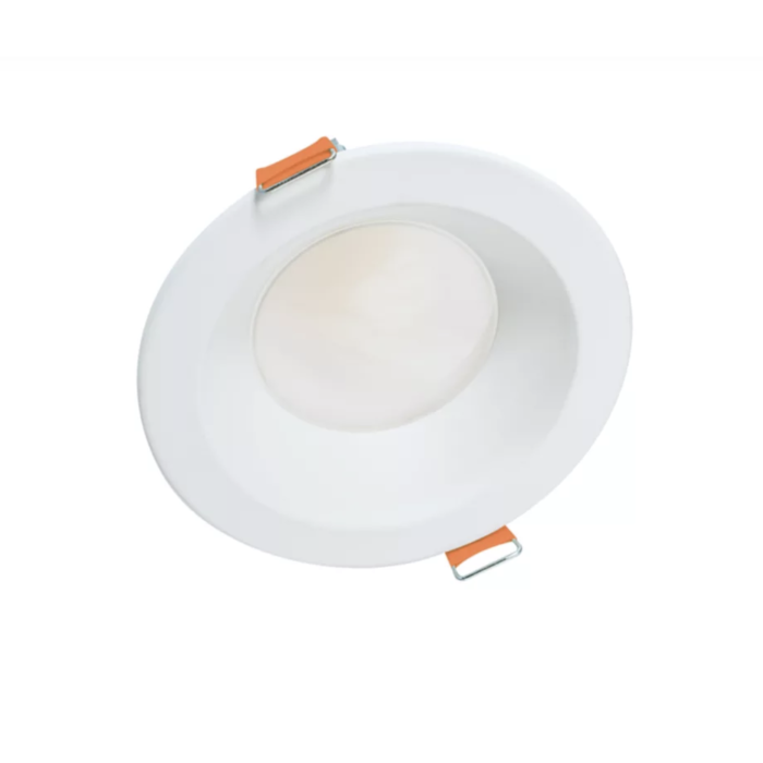 Halo LCR615RD9FSE040 6" Round Canless LED Downlight & Wallwash