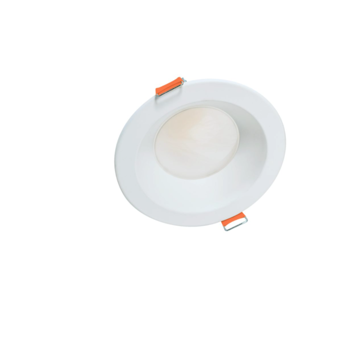 Halo LCR621WW9FSE020 6" Wall Wash (Damp-listed)