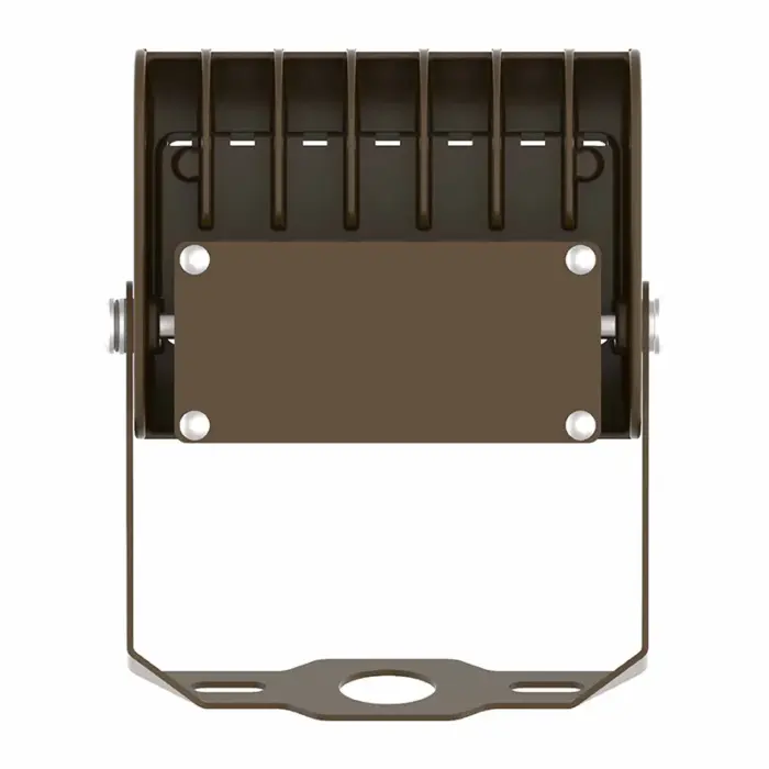 Westgate LFX-XS-15W-40K-TR - X-Gen. Extra Small Flood Lights with U Bracket, 15W, 4000K